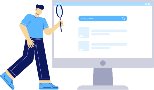 Testen Sie Ihre Website für WCAG Compliance - kostenlos und sofortig!